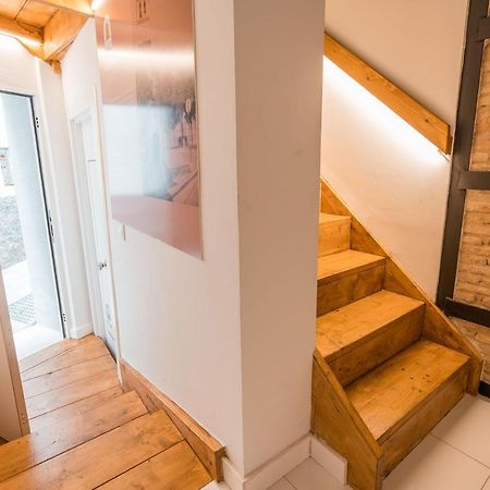 Qh Eme Suites Granada Luaran gambar