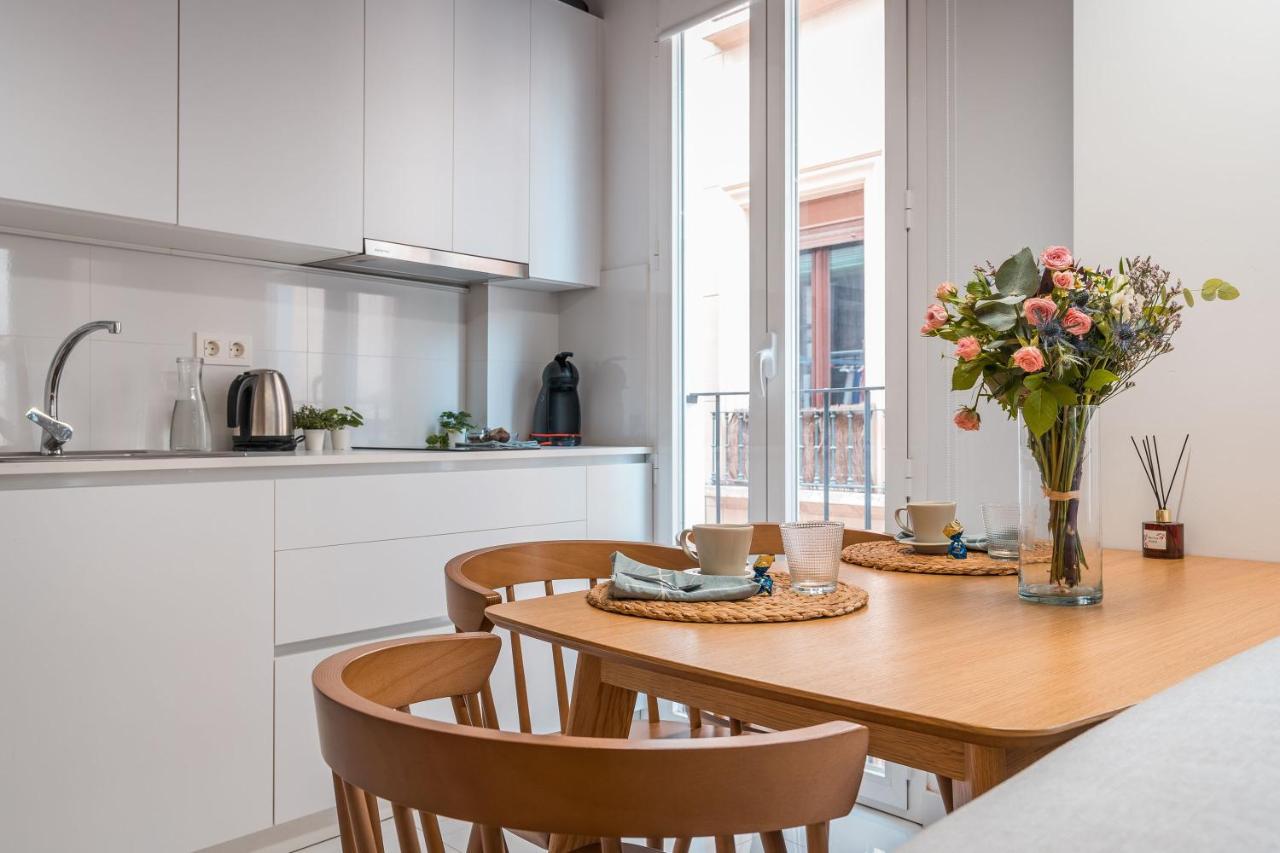 Qh Eme Suites Granada Luaran gambar