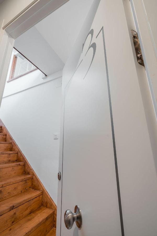 Qh Eme Suites Granada Luaran gambar