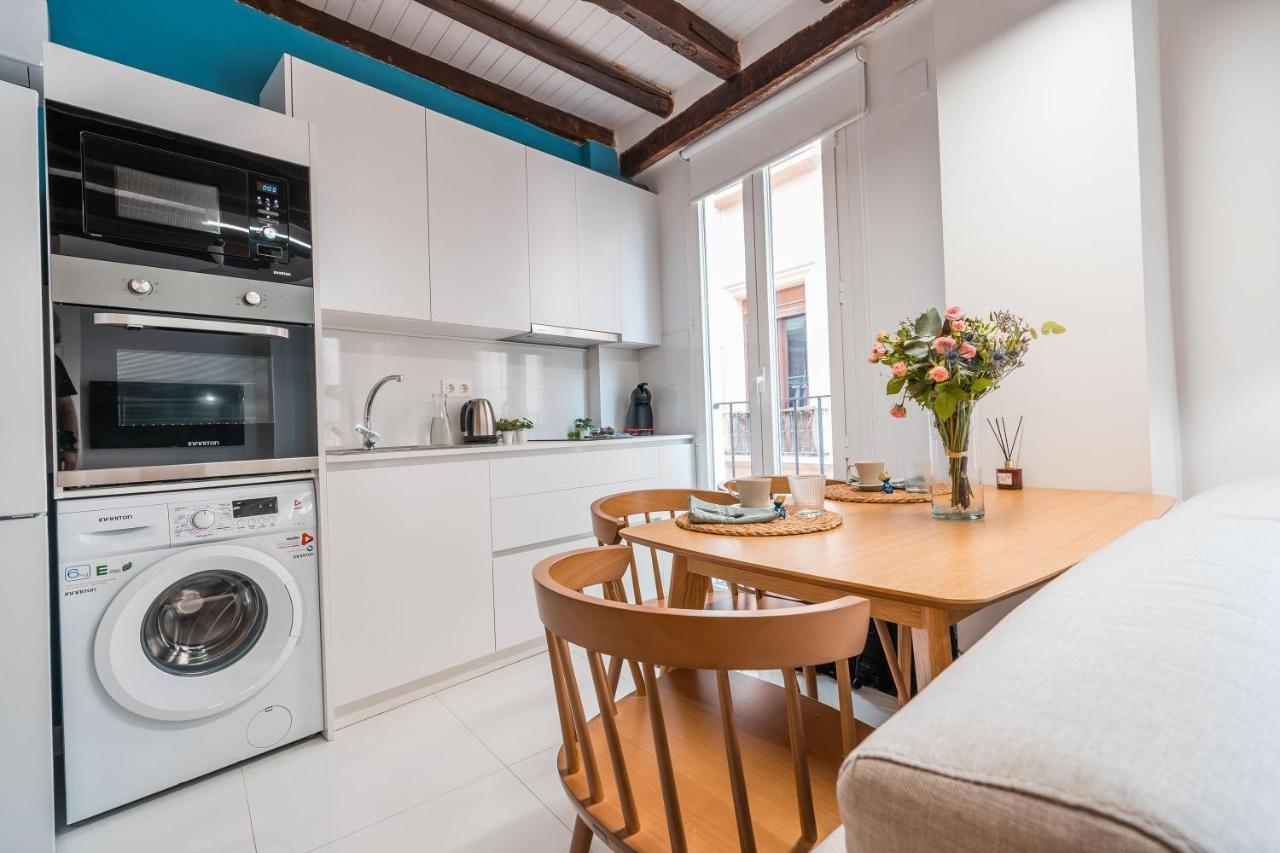 Qh Eme Suites Granada Luaran gambar
