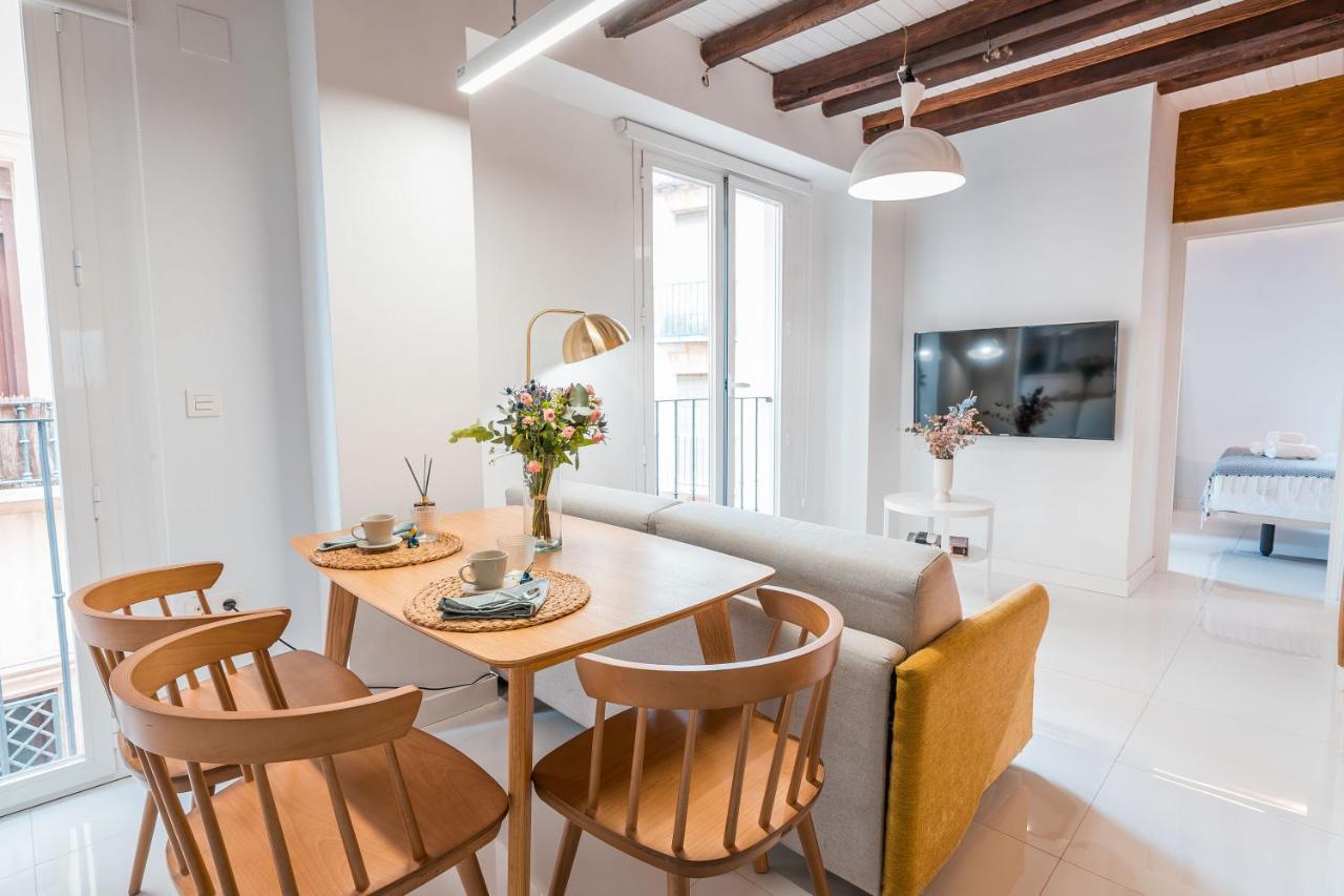 Qh Eme Suites Granada Luaran gambar