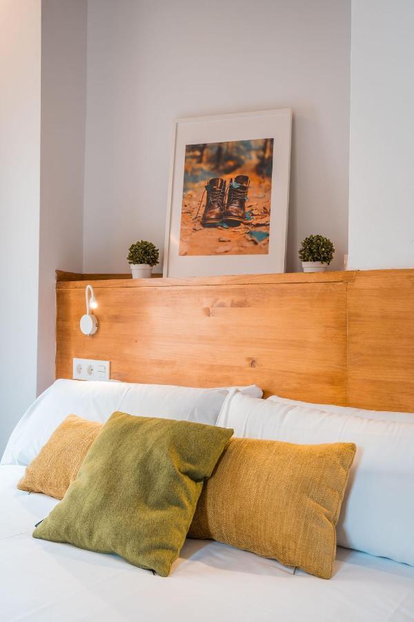 Qh Eme Suites Granada Luaran gambar