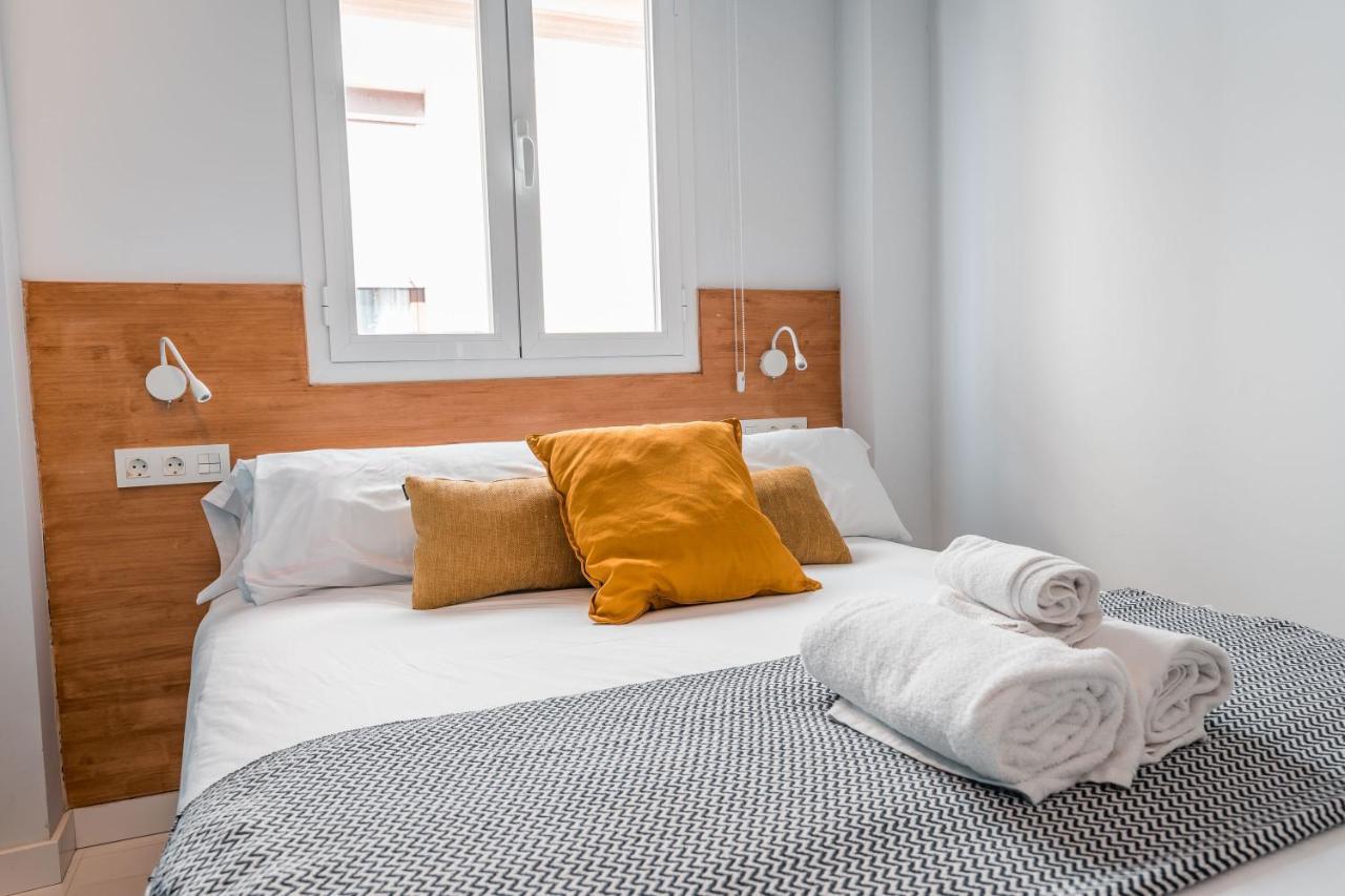 Qh Eme Suites Granada Luaran gambar