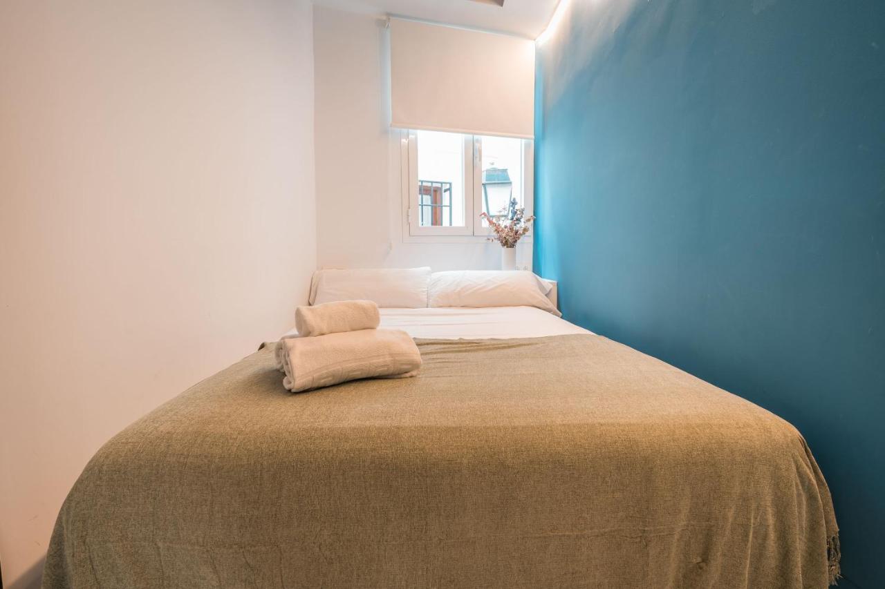 Qh Eme Suites Granada Luaran gambar