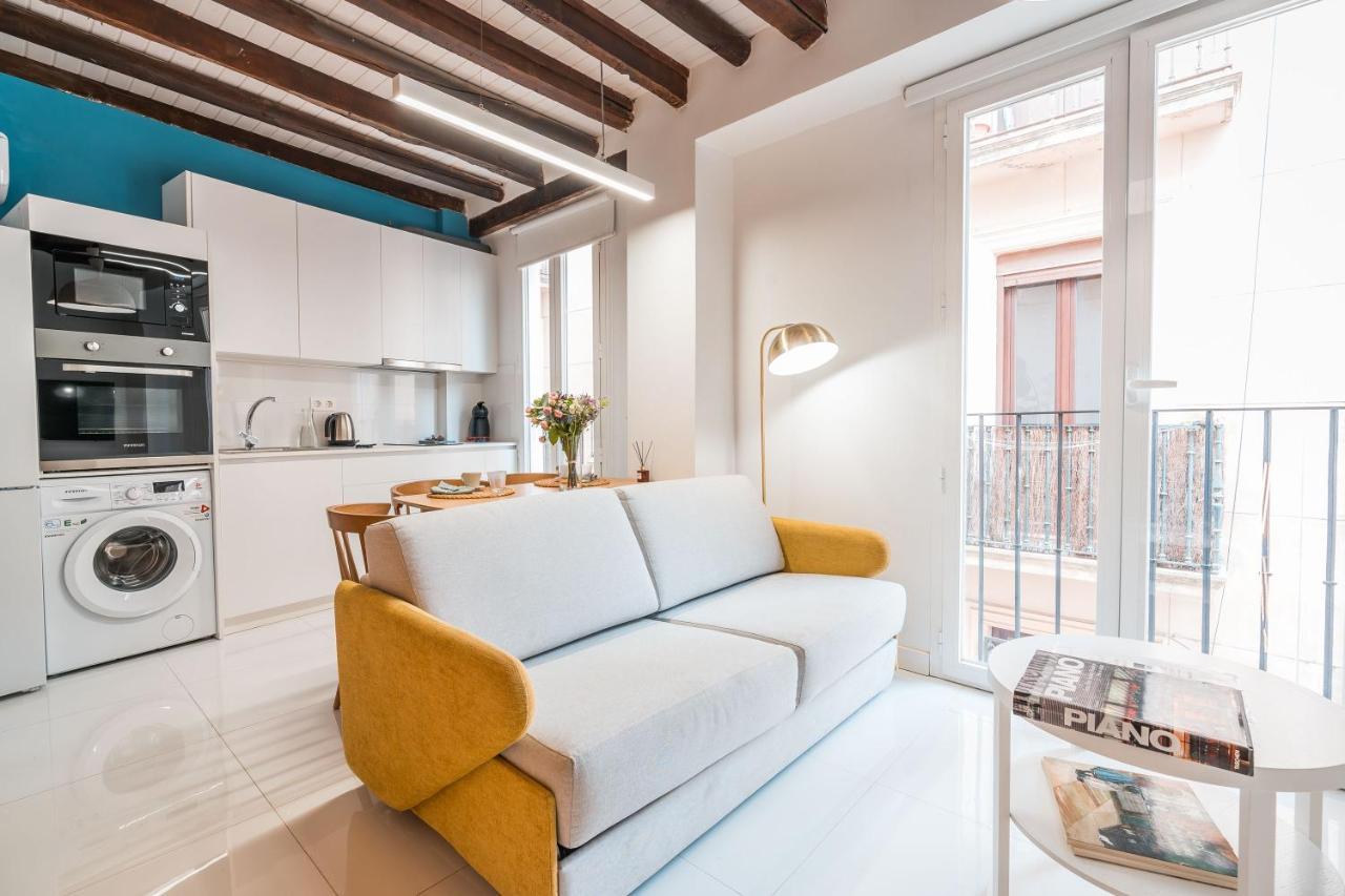 Qh Eme Suites Granada Luaran gambar
