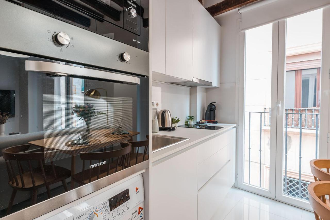 Qh Eme Suites Granada Luaran gambar
