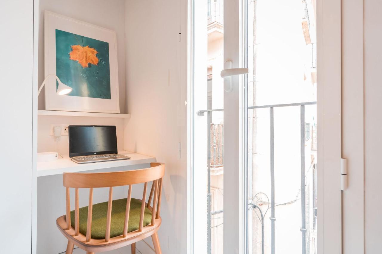 Qh Eme Suites Granada Luaran gambar