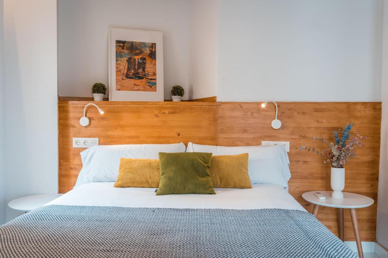 Qh Eme Suites Granada Luaran gambar