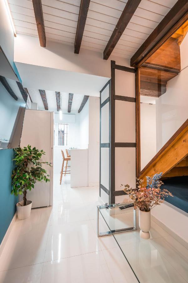 Qh Eme Suites Granada Luaran gambar