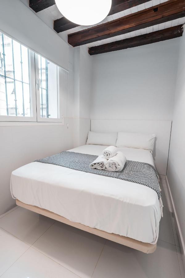 Qh Eme Suites Granada Luaran gambar
