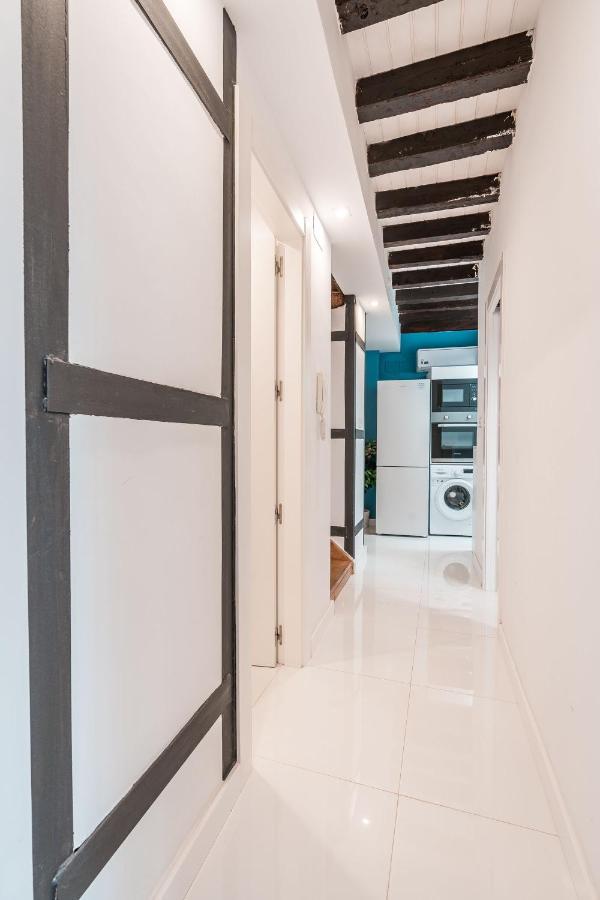 Qh Eme Suites Granada Luaran gambar